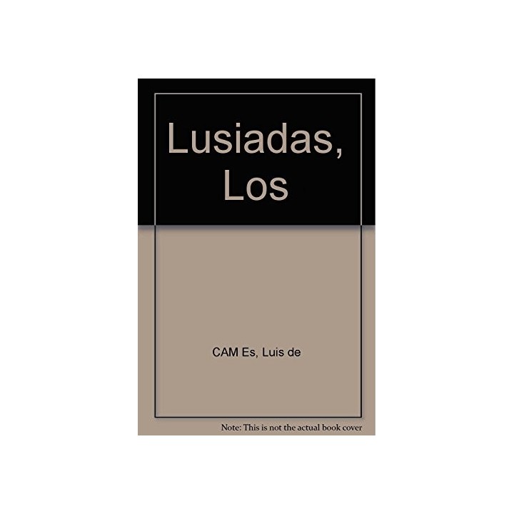 Los Lusiadas